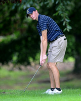 Navy Golf 2011/12