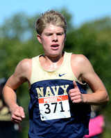 Navy Cross Country 2012