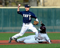 Navy Baseball 2012 Season