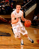 Navy Basketball 2010/11 Season