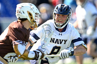 Navy Lacrosse 2023 Season