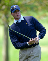Navy Golf 2012/13
