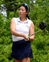 Navy Women's Golf 2022/23 Season