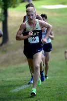 Navy Cross Country 2013