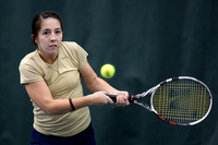 Navy Women's Tennis 2013/14 Season