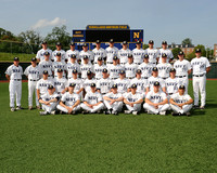 Navy Baseball 2011 Season