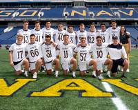 Navy Lacrosse 2021 Season