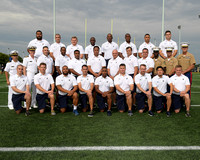 Team and Position Group Photos