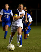 Navy Women's Soccer 2014