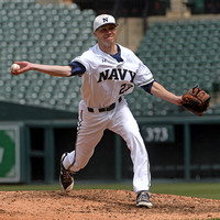 Navy Baseball 2018 Season