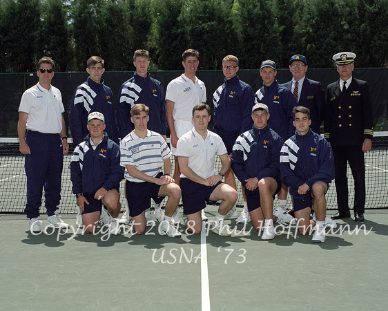 TennisTeam199394