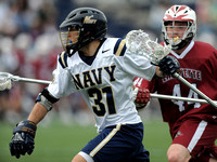 Navy Lacrosse 2009 Season