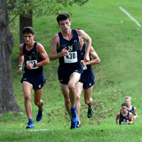 Navy Cross Country 2018