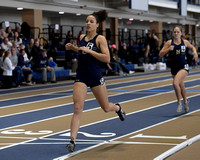 Navy Women's Track and Field 2019
