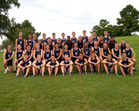 Navy Cross Country 2021