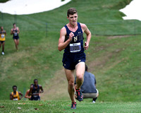 Navy Cross Country 2019