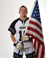 Navy Lacrosse 2020 Season