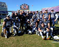 Armed Forces Bowl 12/30/2013