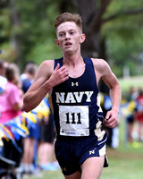 Navy Cross Country 2014