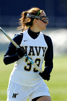 Navy Women's Lacrosse 2010 Season