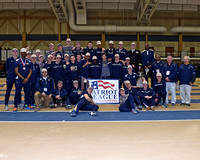 Navy Men's Track 2015 Season