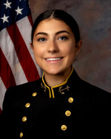 Navy IC Sailing 2024/25 Season