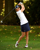 Navy Women's Golf