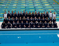 Navy Women's Swimming 2022/23