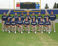 Navy Football 2004 Season