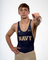 Navy Wrestling 2024/25 Season