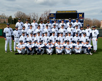 Navy Baseball 2013 Season