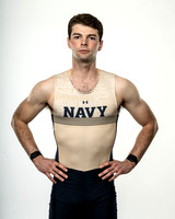 Navy Heavyweight Crew 2023 Season