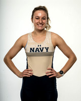 Navy Women's Crew 2023 Season