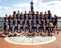 Navy Women's Lacrosse 2023