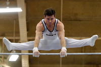 Navy Gymnastics 2016 Season