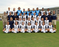 Navy Women's Soccer