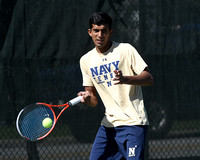 Navy Tennis 2015/16 Season