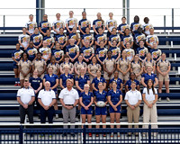 Navy W's Rugby 2023/24 Season