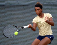 Navy Women's Tennis