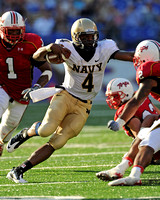 Navy Football 2010 Season