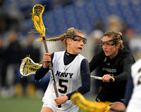 Navy Women's Lacrosse
