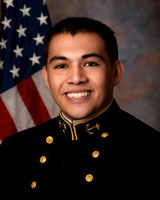 Navy Portraits