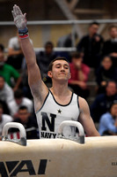 Navy Gymnastics 2020 Season