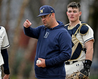 Navy Baseball 2024 Season