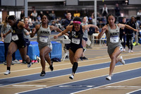 Navy Women's Track and Field 2020