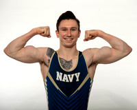 Navy Gymnastics 2021 Season