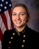 Navy Women's Crew 2021 Season