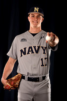 Navy Baseball