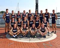 Navy Cross Country